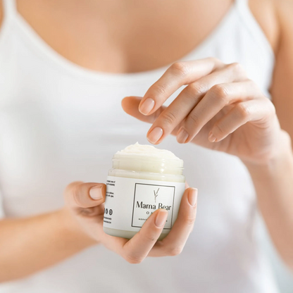 Mama Bear Oasis Lotion